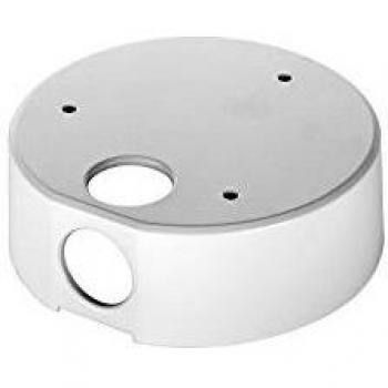 D-Link DCS-37-2 Wall Mount Bracket for Dome Cameras DCS-4602EV/DCS-4633EV/DCS-4605EV/DCS-4802E - White