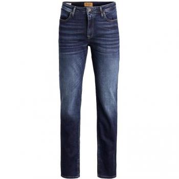 Jeans Jack & Jones Clark Original 278 Regular Fit Azul Denim 30W x 32L