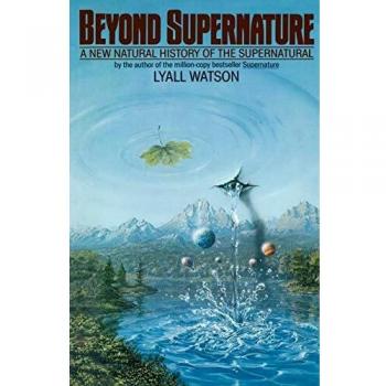 Beyond Supernature