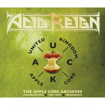 The Apple Core Archives