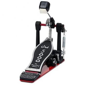 DW 5000TD4 Turbo Single Bass Drum Pedal