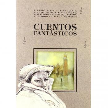 Cuentos fantásticos