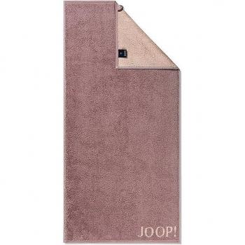 Toalla de Ducha JOOP Classic Doubleface 80x150 cm Rosa