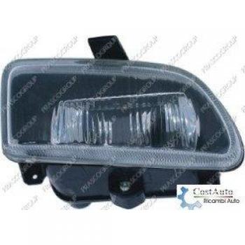 Spoiler delantero PRASCO RN7001006 Alerón Delantero para Coches