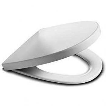 Roca - Asiento Khroma Ice White Blanco