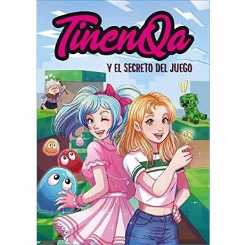 TinenQa y el secreto del juego