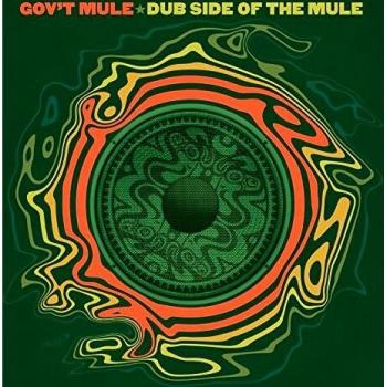 Dub Side Of The Mule [Vinilo]