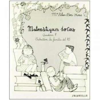 Matemàtiques 1er.curs 7