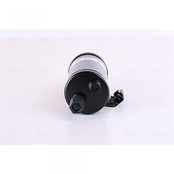 Nissens 95482 Filtro Deshidratante, Aire Acondicionado