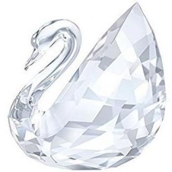 Swarovski Cisne Figura Coleccionable, Grande