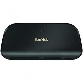 SanDisk ImageMate Pro USB-C Dispositivo de Lectura/Escritura multitarjeta