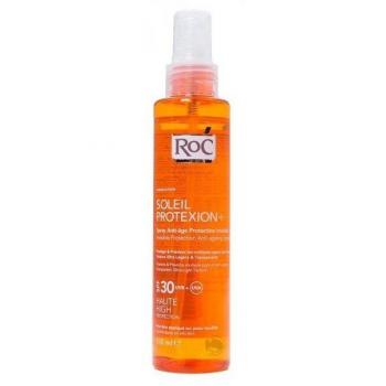 RoC Soleil Protexion Spray SPF30+ Loción 200ml