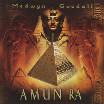 Amun Ra
