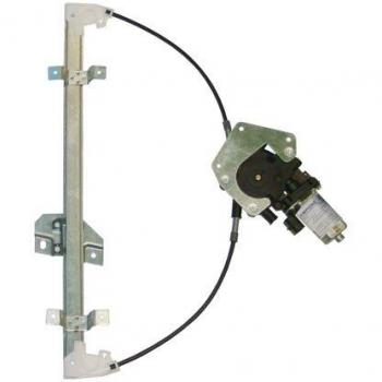 Elevalunas JUMASA ZR FR32 R B - Elevador de ventana eléctrico con motor y mecanismo de alta calidad
