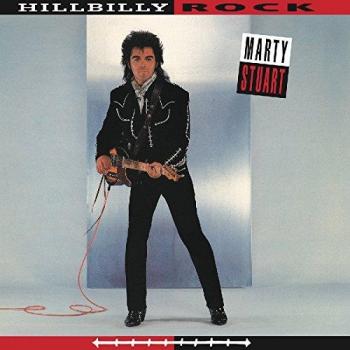 Marty Stuart - Hillbilly Rock (180g Vinyl Record)