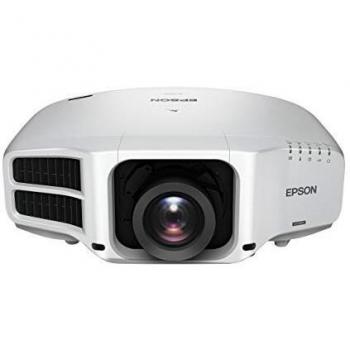 Epson EB-G7200W 7500lúmenes ANSI 3LCD WXGA