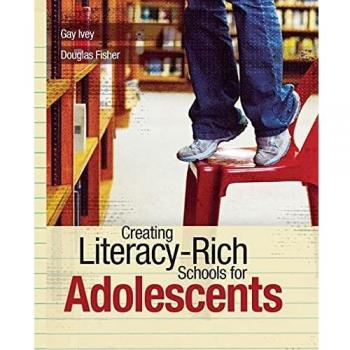 Adolescent Literacy Enhancement Guide: Strategies for Creating Engaging Learning Environments