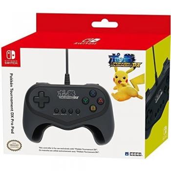 Hori - Mando Pokkén Tournament DX Pro