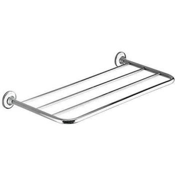 Gedy 27441300000 Estante Para Toallas, Cromo