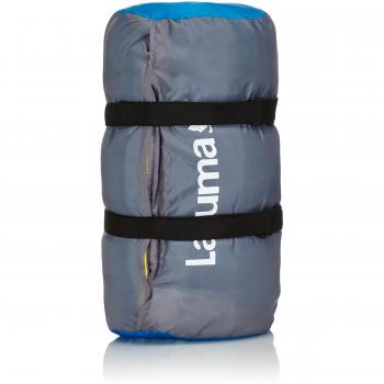 Lafuma Yukon - Saco de dormir, Yukon, Electric Blue