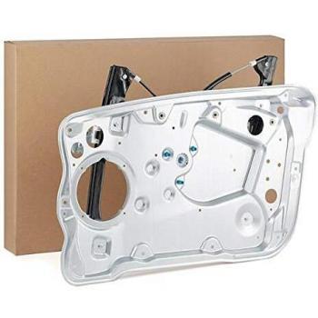 Lève-vitre eléctrico derecho RIDEX 1561W0104 para SKODA FABIA (6Y2, 6Y3, 6Y5) sin motor eléctrico con función confort