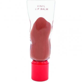 Labial líquido efecto vinilo Jovo - Color 02: Apricot