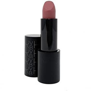 RVB Lab Matt&Velvet Pintalabios Nro 34 3.5g - Pintalabios mate y aterciopelado, tono rojo ladrillo (Brick Red), formato de 3.5 gramos