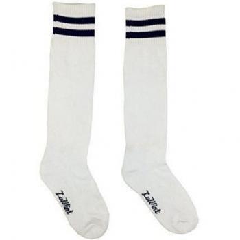 luwint Thicken Fútbol Calcetines Largos De Algodón Para Hombres y Mujeres