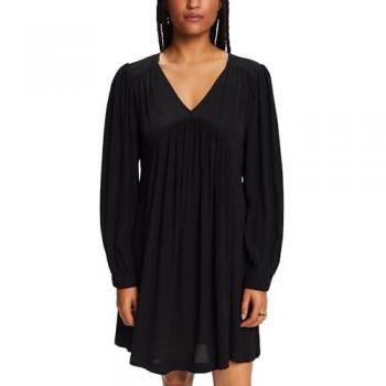 Esprit Women's Black Dress 103ee1e322