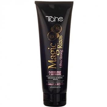 Tahe Ultra Strong Curl Defining Cream 250ml