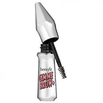 Gimme Brow+ Mini Volumizing Fiber Eyebrow Gel - Shade 05 Medium Dark (1.5g)