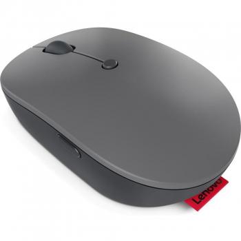 LENOVO Go Wireless USB-C Mouse Gray
