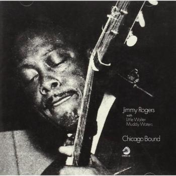 Chicago Bound - ROGERS, JIMMY
