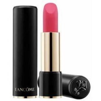 Lancôme L'Absolu Rouge Ultra Matte Lipstick 346