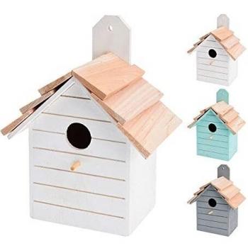 Caseta para pájaros 680004