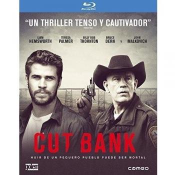 Cut bank [Blu-ray]