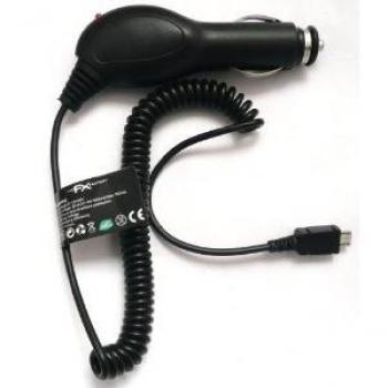 Avance Emartbuy Samsung Galaxy S I9070 Compatible Usb Micro En Cargador De Coche