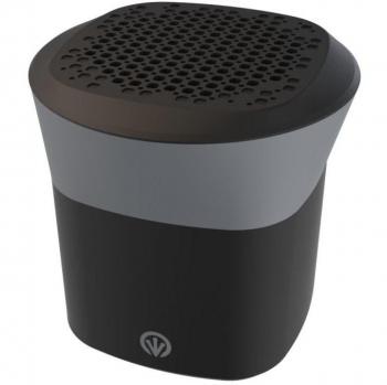 iFrogz Audio TempoBlast - Altavoz inalámbrico con Bluetooth, color negro