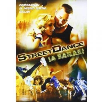 Street Dance [DVD]