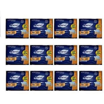 SERENITY LIGHT HOMBRE EXTRA 15PZ