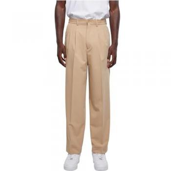 Urban Classics Men's Wide Fit Sand Pants