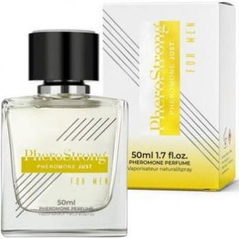 Perfume con feromonas PheroStrong para hombre 50 ml
