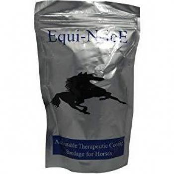Venda Fría Equina Neo-Hielo Fórmula Trilanco
