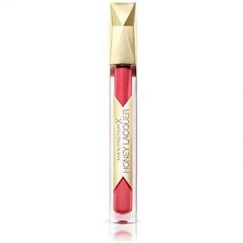 Max Factor Colour Elixir Honey Lacquer Gloss Brillo de Labios Tono 20 Indulgent Coral - 28 gr