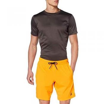 Reebok Wor Woven Short Pantalón Corto, Hombre, Sedoso, XL