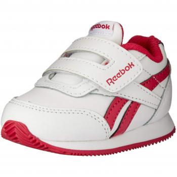 Reebok Royal CLJOG 2 KC, Zapatillas de Deporte para Niñas,