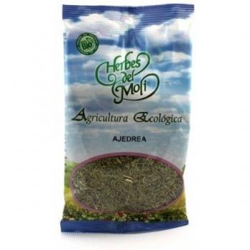 Herbes Del Ajedrea Hoja Eco 40 Gramos Envase - 200 g