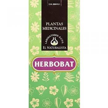 El Naturalista Herbobat 100Gr. 1 Unidad 200 g