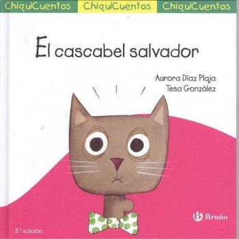 El cascabel salvador - DIAZ PLAJA, AURORA