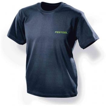 Camiseta de cuello redondo Festool XXXL